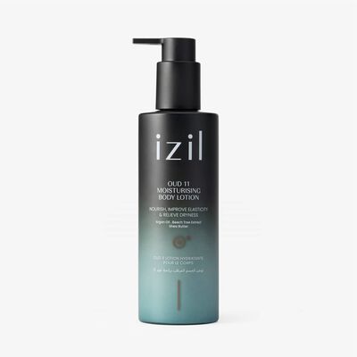 Oud 11 Moisturising Body Lotion